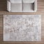 Nuvela Printed Rug - 200x290 cm-household-rugsandcarpets-rugs-image-2