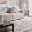 Nuvela Printed Rug - 200x290 cm-household-rugsandcarpets-rugs-image-5