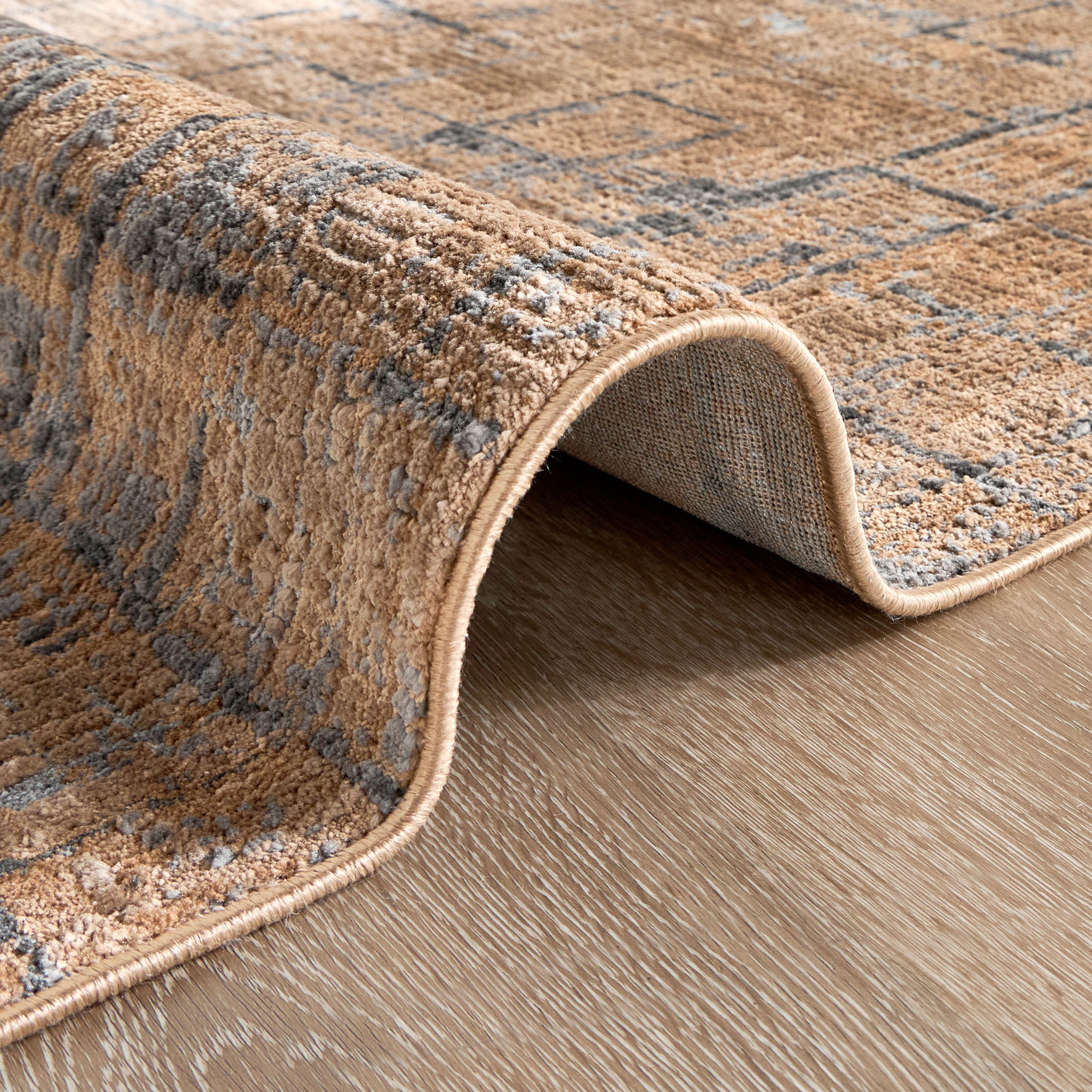 Aurum Likya Rug - 160x230 cm-household-rugsandcarpets-rugs-image-3