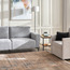 Aurum Likya Rug - 160x230 cm-household-rugsandcarpets-rugs-image-5