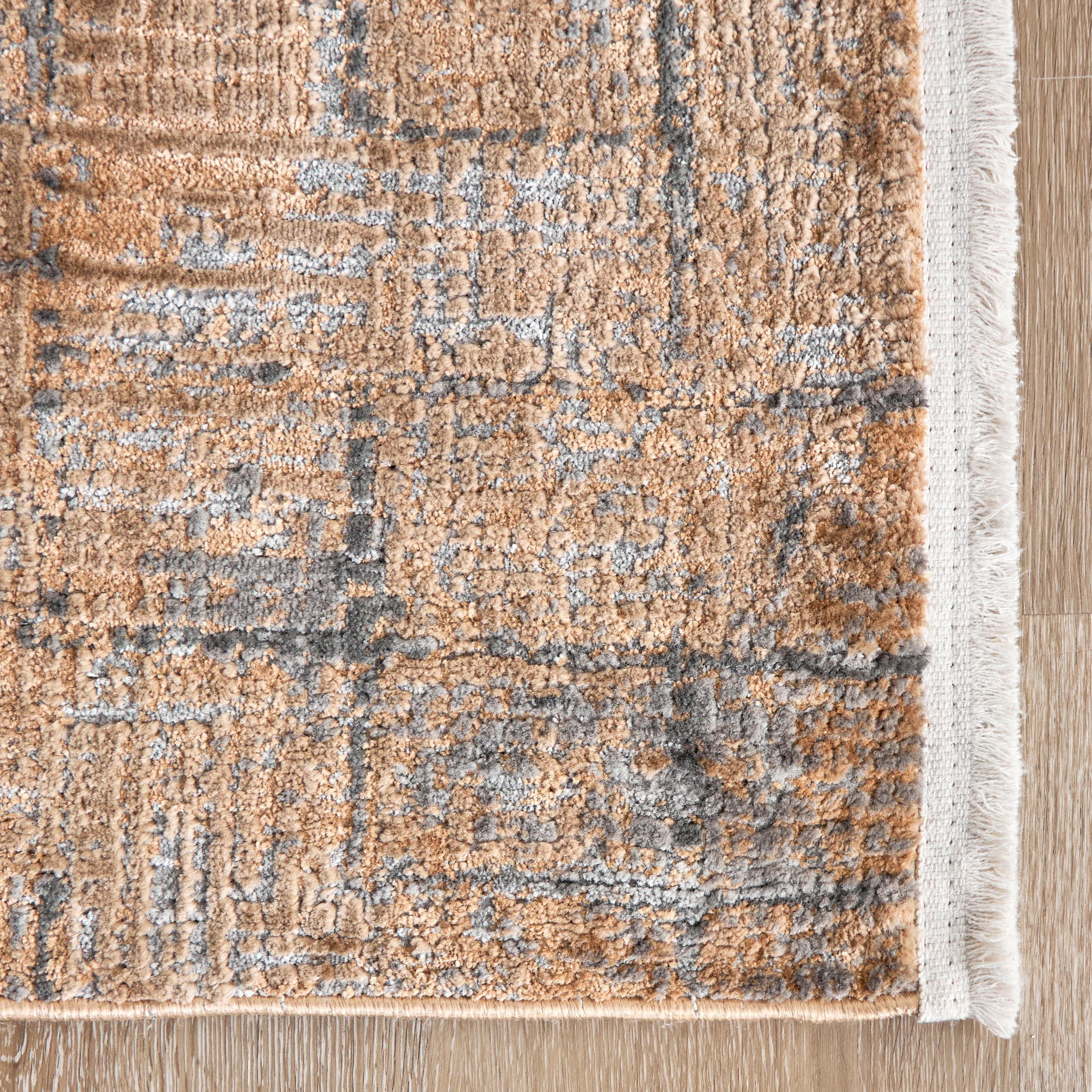 Aurum Likya Rug - 200x290 cm-household-rugsandcarpets-rugs-image-4
