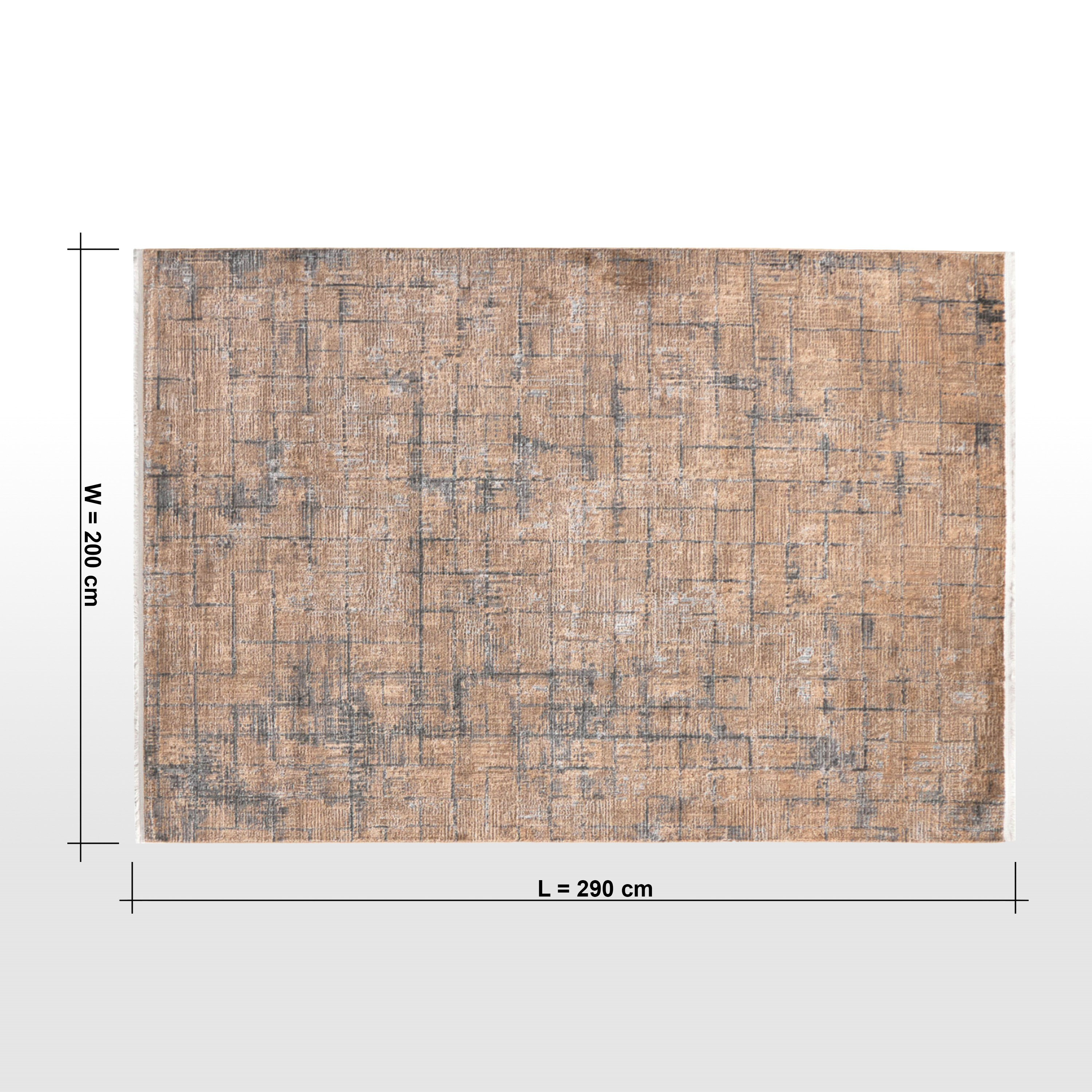 Aurum Likya Rug - 200x290 cm-household-rugsandcarpets-rugs-image-6