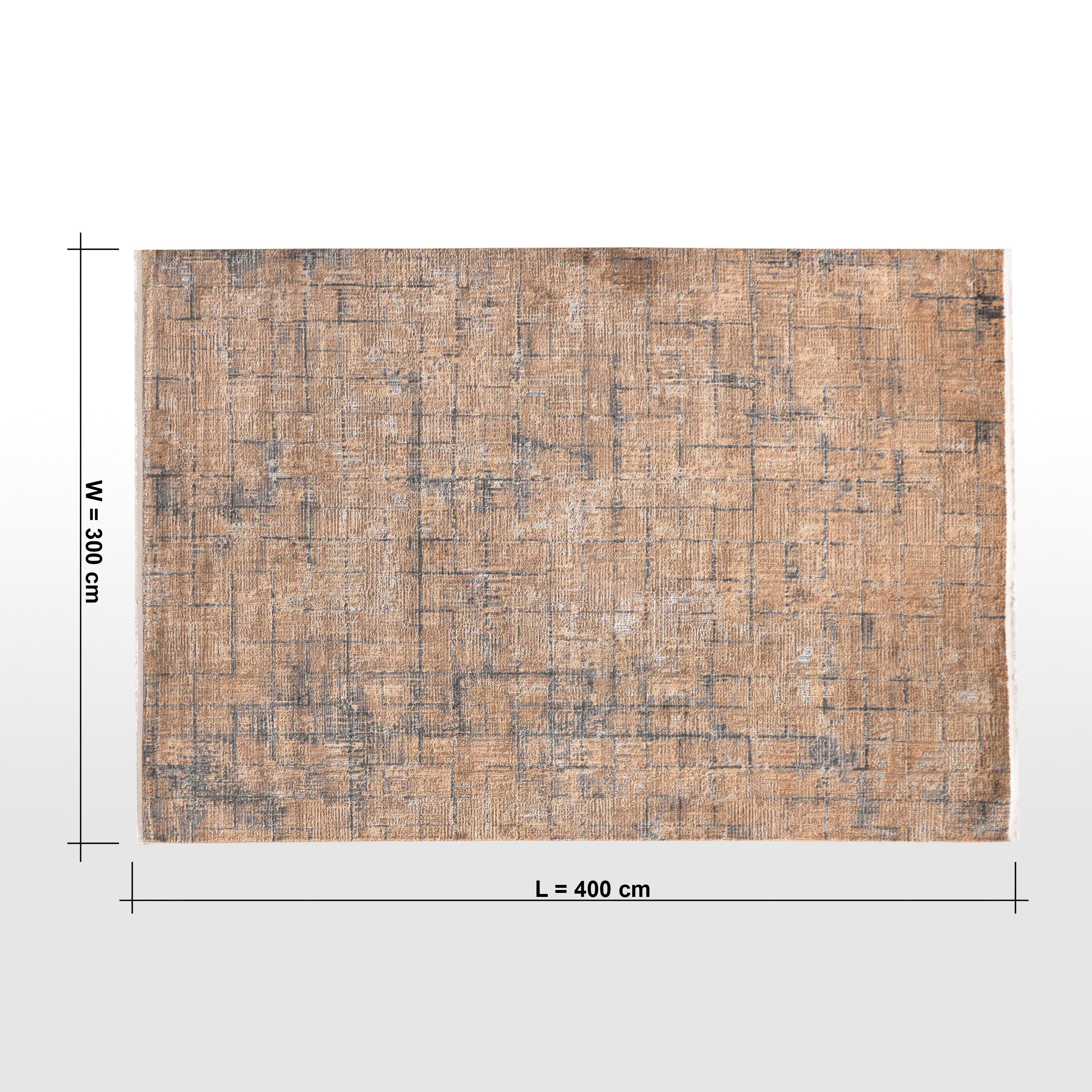 Aurum Likya Rug - 300x400 cm-household-rugsandcarpets-rugs-image-6