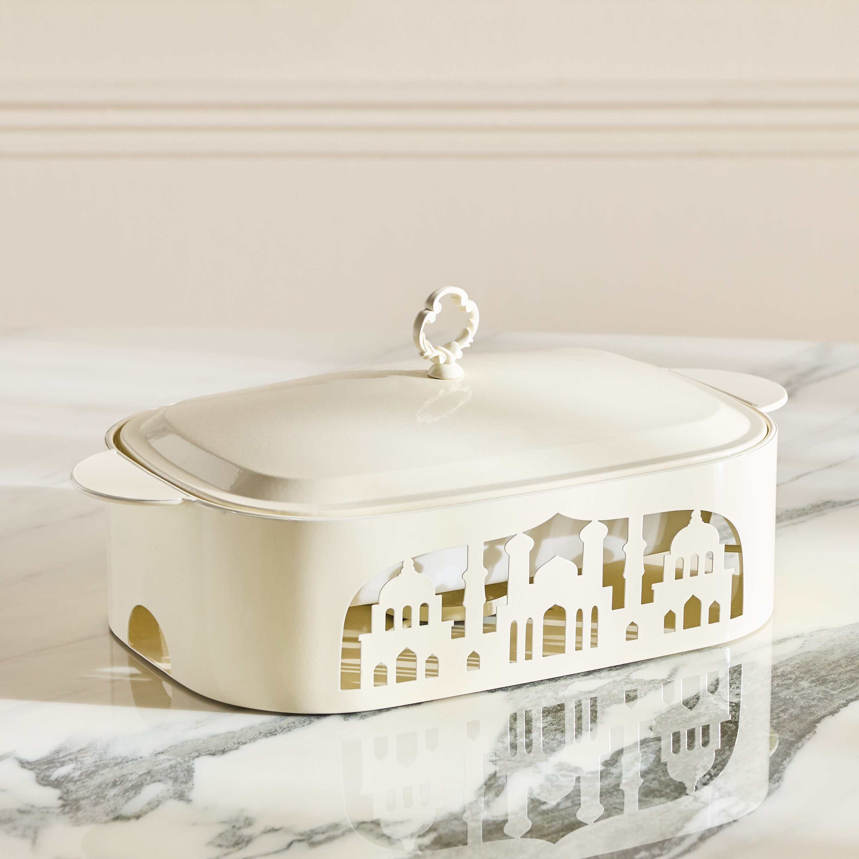 Amal Food Warmer - 1.6 L
