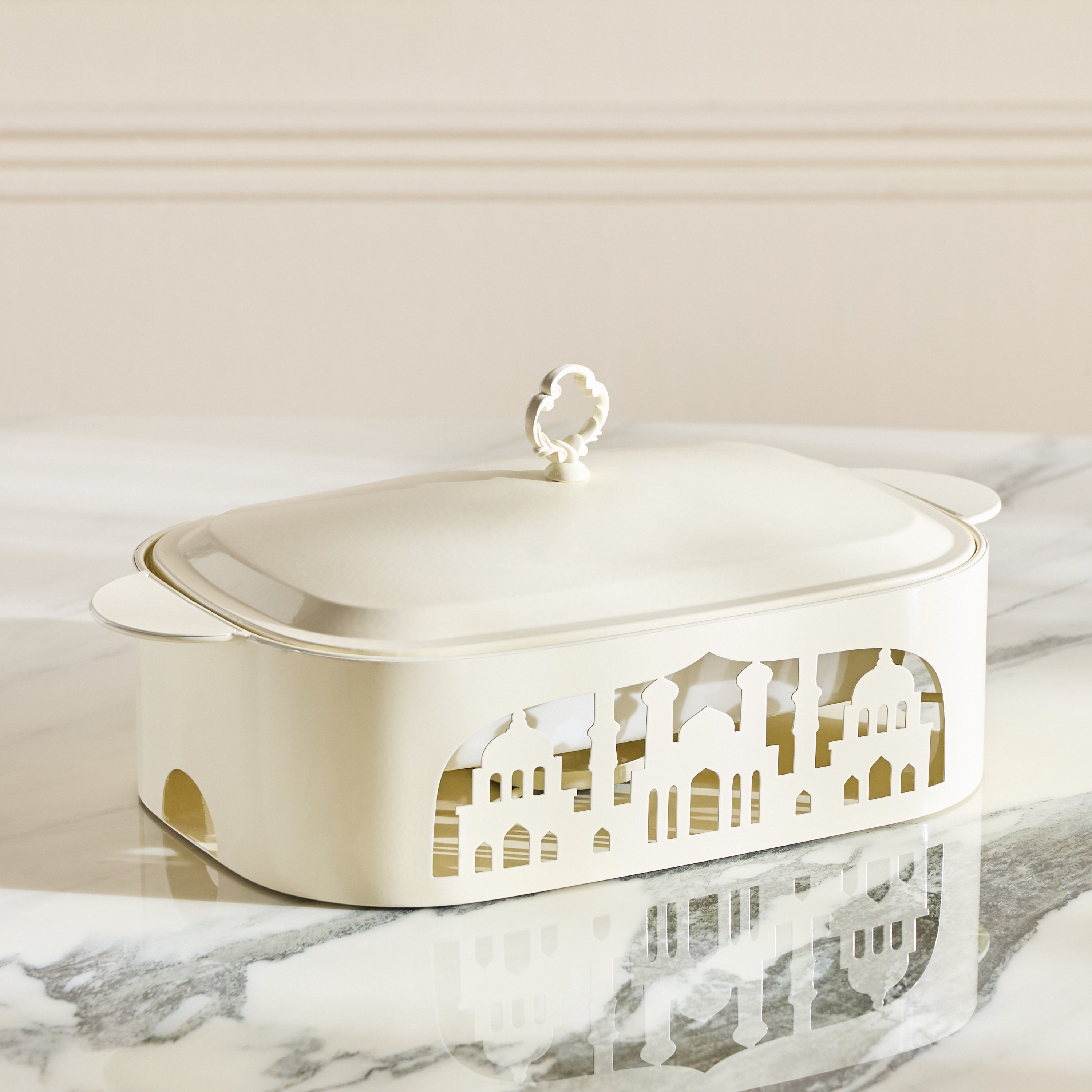 Amal Food Warmer - 2.3 L