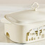Amal Food Warmer - 3.6 L-household-dining-serveware-foodwarmersandcasseroles-image-2