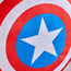 Captain America Filled Cushion - 45 cm-kids-beddingandwindows-bedding-filledcushionsandcovers-image-3