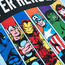 Marvel Blanket - 150x200 cm-kids-beddingandwindows-bedding-blanketsandquilts-image-3