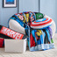 Marvel Blanket - 150x200 cm-kids-beddingandwindows-bedding-blanketsandquilts-image-4