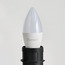 Oshtraco LED Candle Bulb - E27 4 W 360 Lumen Warm White Light-InfluencerCodes_Ramadan26_All_20012026-image-2