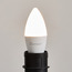 Oshtraco LED Candle Bulb - E27 4 W 360 Lumen Warm White Light-InfluencerCodes_Ramadan26_All_20012026-image-3