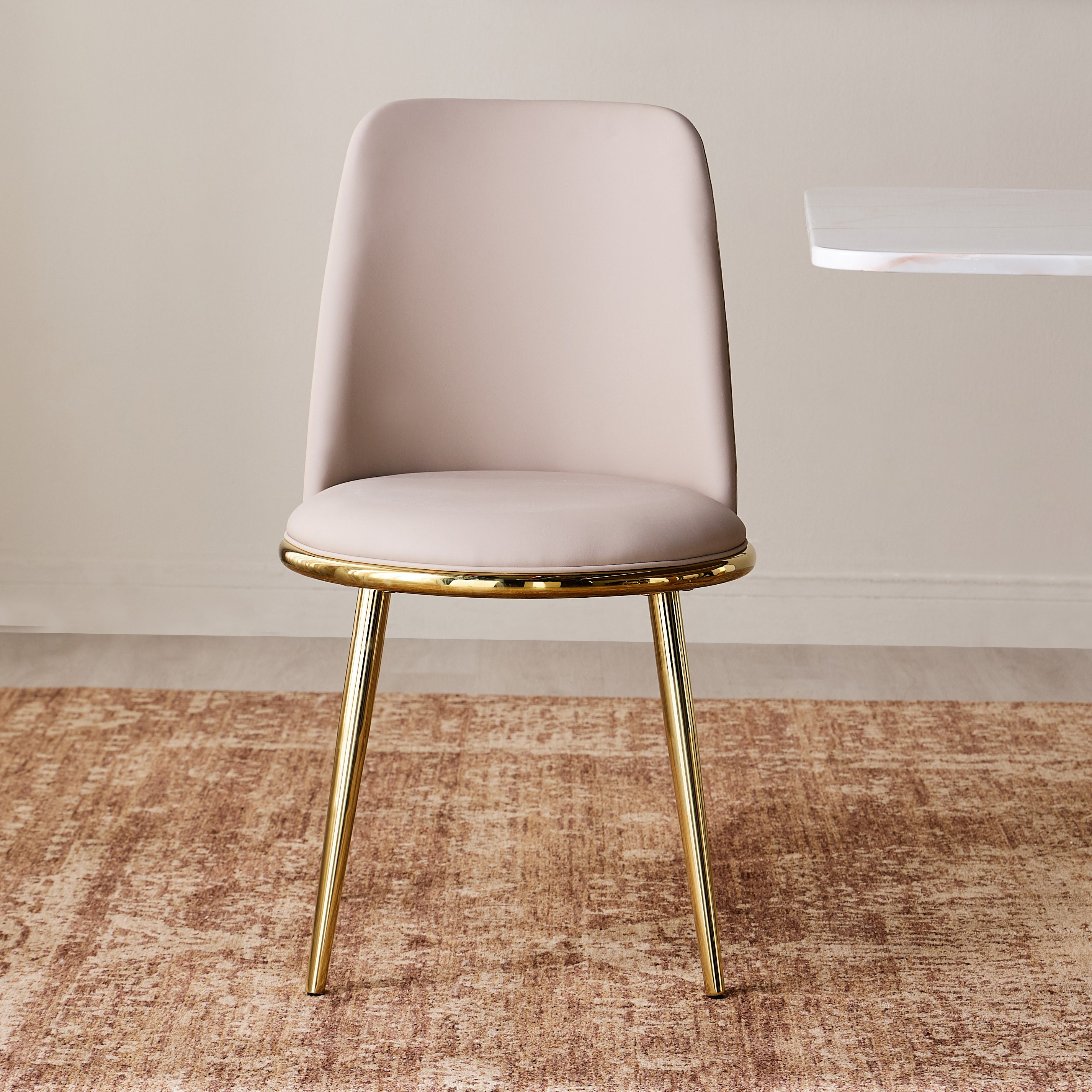 Dalton Fabric Dining Chair-furniture-diningroom-chairsandbenches-image-2