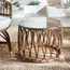 طقم جلسات خارجية 4 مقاعد مع طاولة - فلوريس-furniture-outdoor-sofasandchairs-image-4