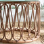 طقم جلسات خارجية 4 مقاعد مع طاولة - فلوريس-furniture-outdoor-sofasandchairs-image-2