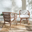 طقم جلسات خارجية 4 مقاعد مع طاولة - فلوريس-furniture-outdoor-sofasandchairs-image-6
