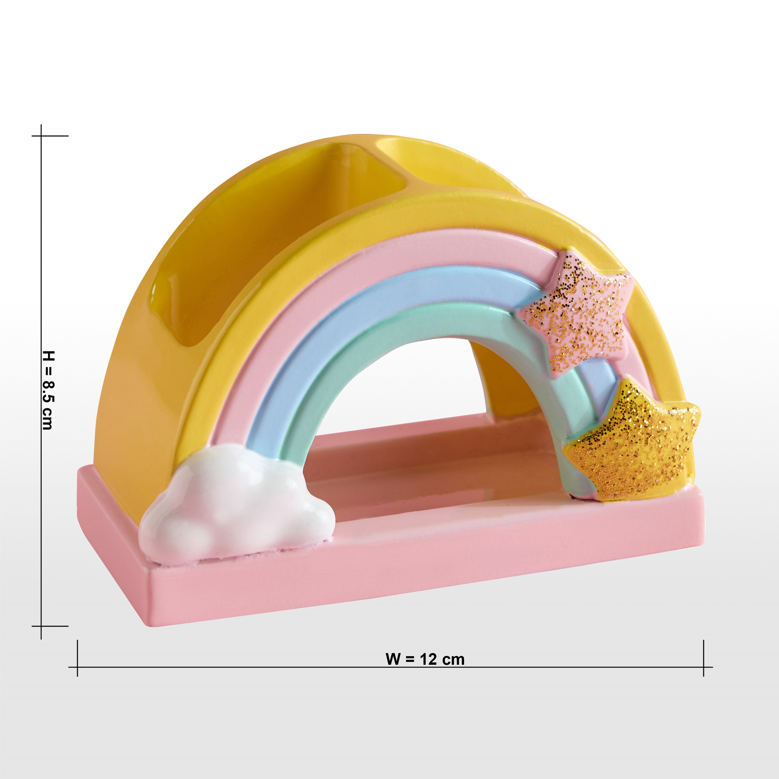Maggie Unicorn Toothbrush Holder-babyandkids-bathandstorage-bath-bathroomaccessories-image-4