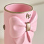كوب بتصميم فيونكة - زينة-babyandkids-bathandstorage-bath-bathroomaccessories-image-3