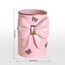 كوب بتصميم فيونكة - زينة-babyandkids-bathandstorage-bath-bathroomaccessories-image-1