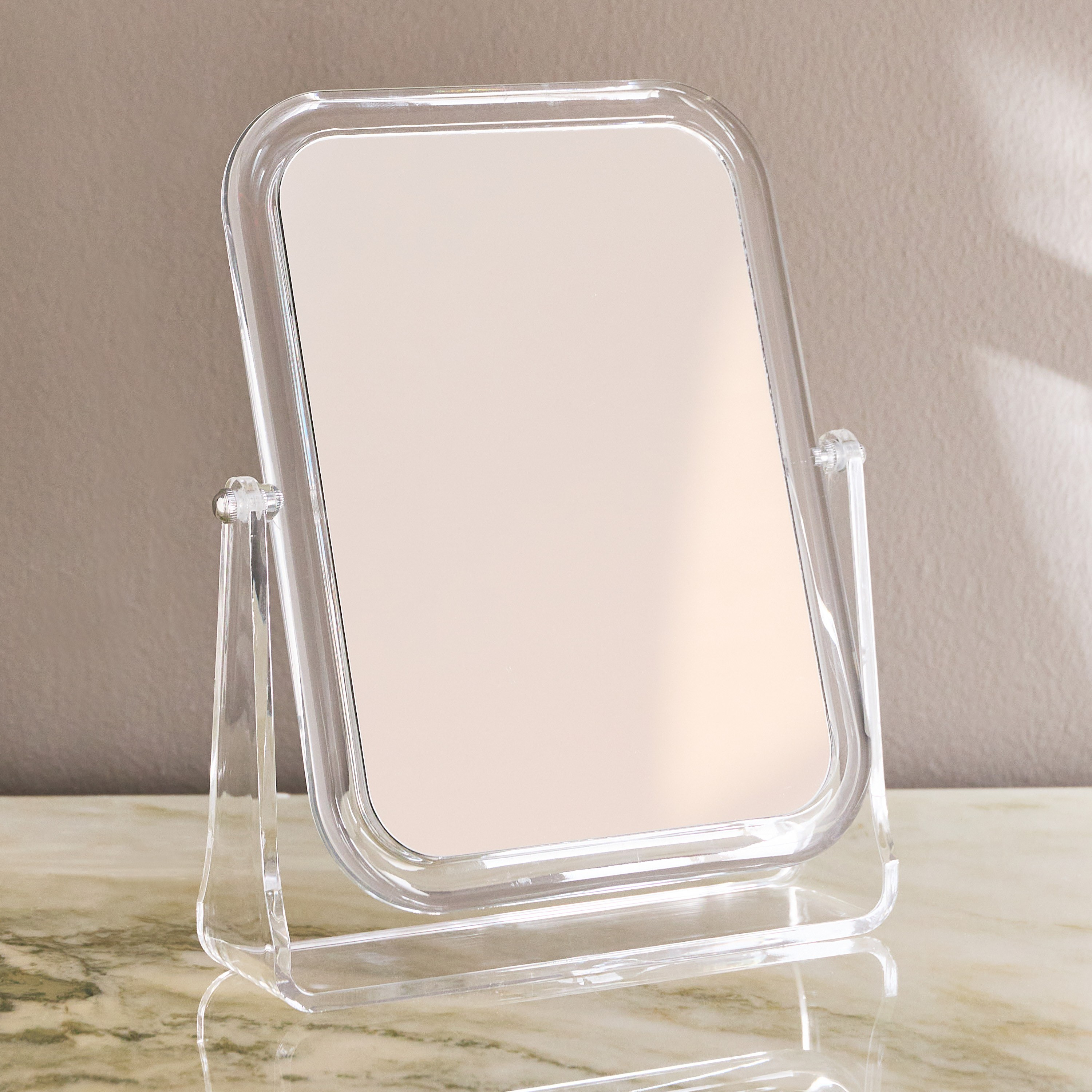 Zaya Table Mirror-household-bathandlaundry-bathmirrors-bathroommirrorsandcabinets-image-1