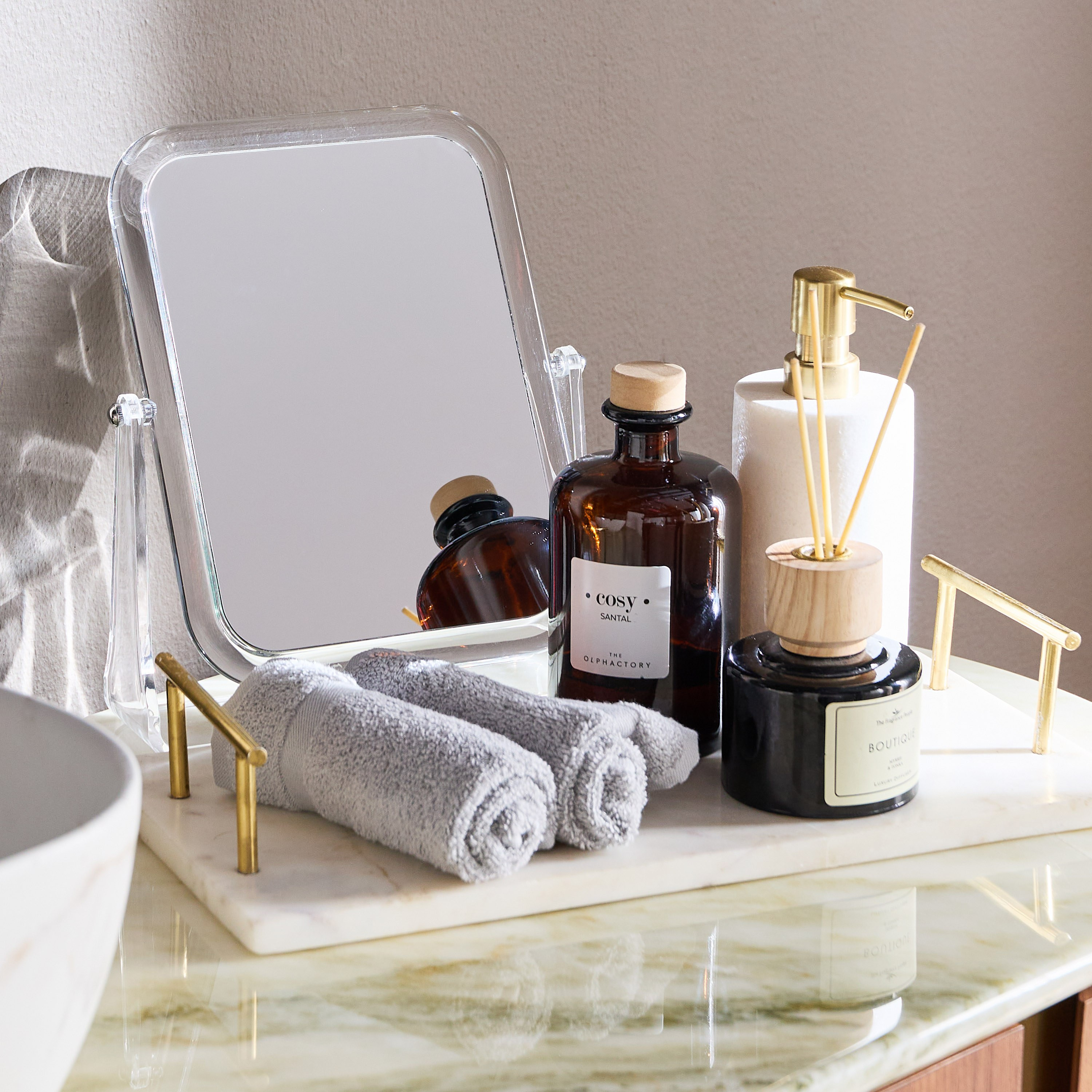Zaya Table Mirror-household-bathandlaundry-bathmirrors-bathroommirrorsandcabinets-image-4