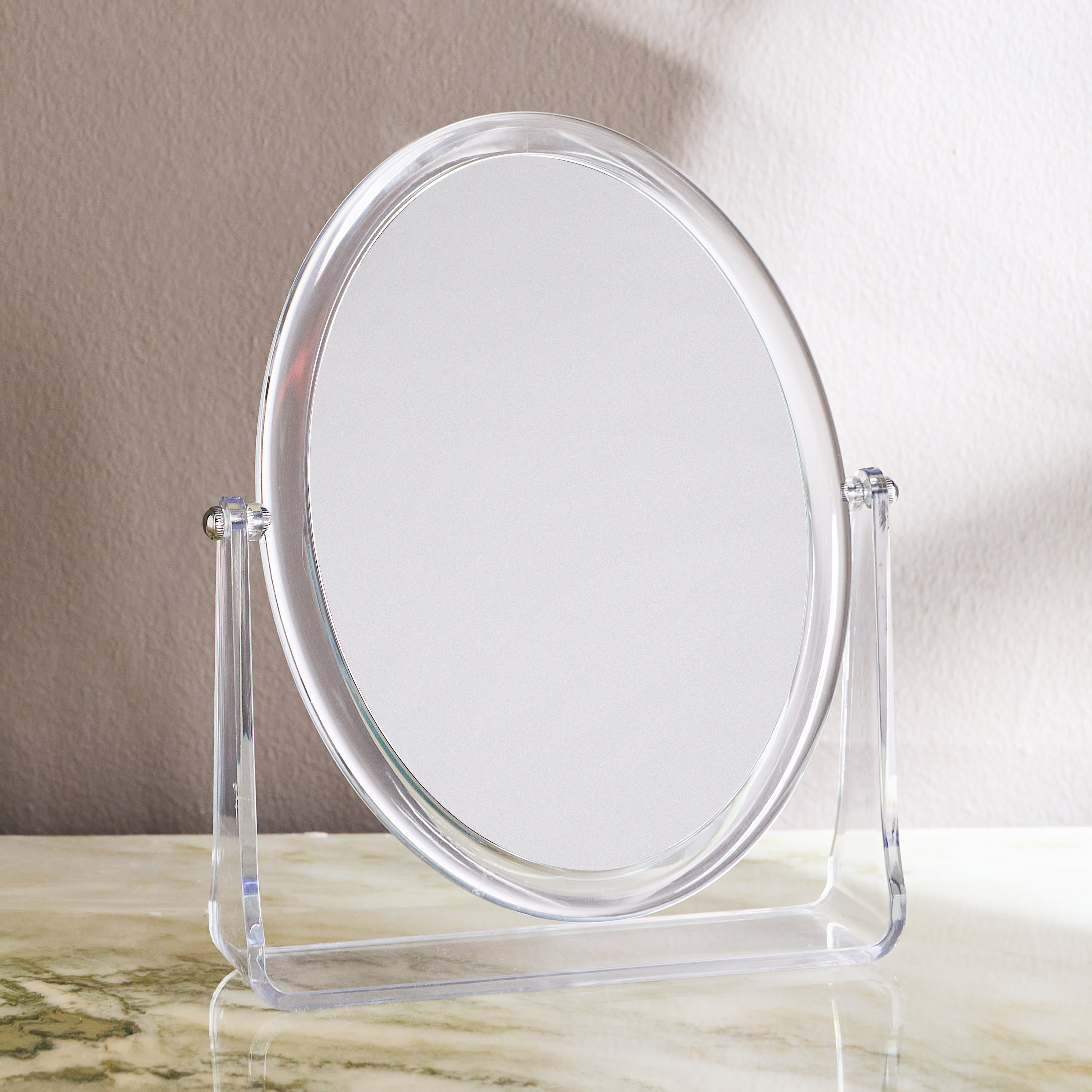 Zaya Table Mirror-household-bathandlaundry-bathmirrors-bathroommirrorsandcabinets-image-1