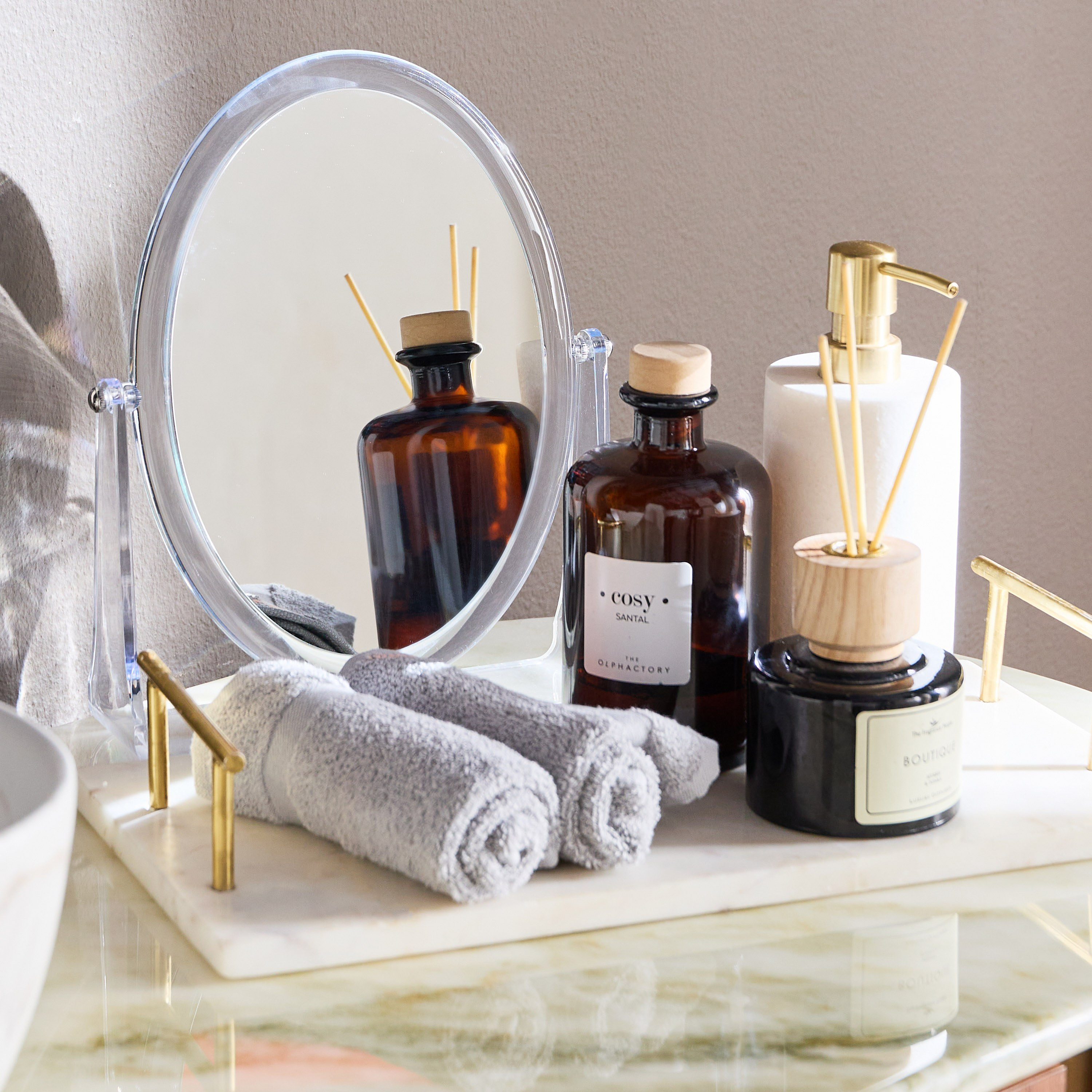 Zaya Table Mirror-household-bathandlaundry-bathmirrors-bathroommirrorsandcabinets-image-4