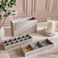منظم مجوهرات 12 قسم - ناتاليا-household-storage-jewelleryorganizing-jewellerytrays-image-2