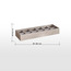 منظم مجوهرات 12 قسم - ناتاليا-household-storage-jewelleryorganizing-jewellerytrays-image-1