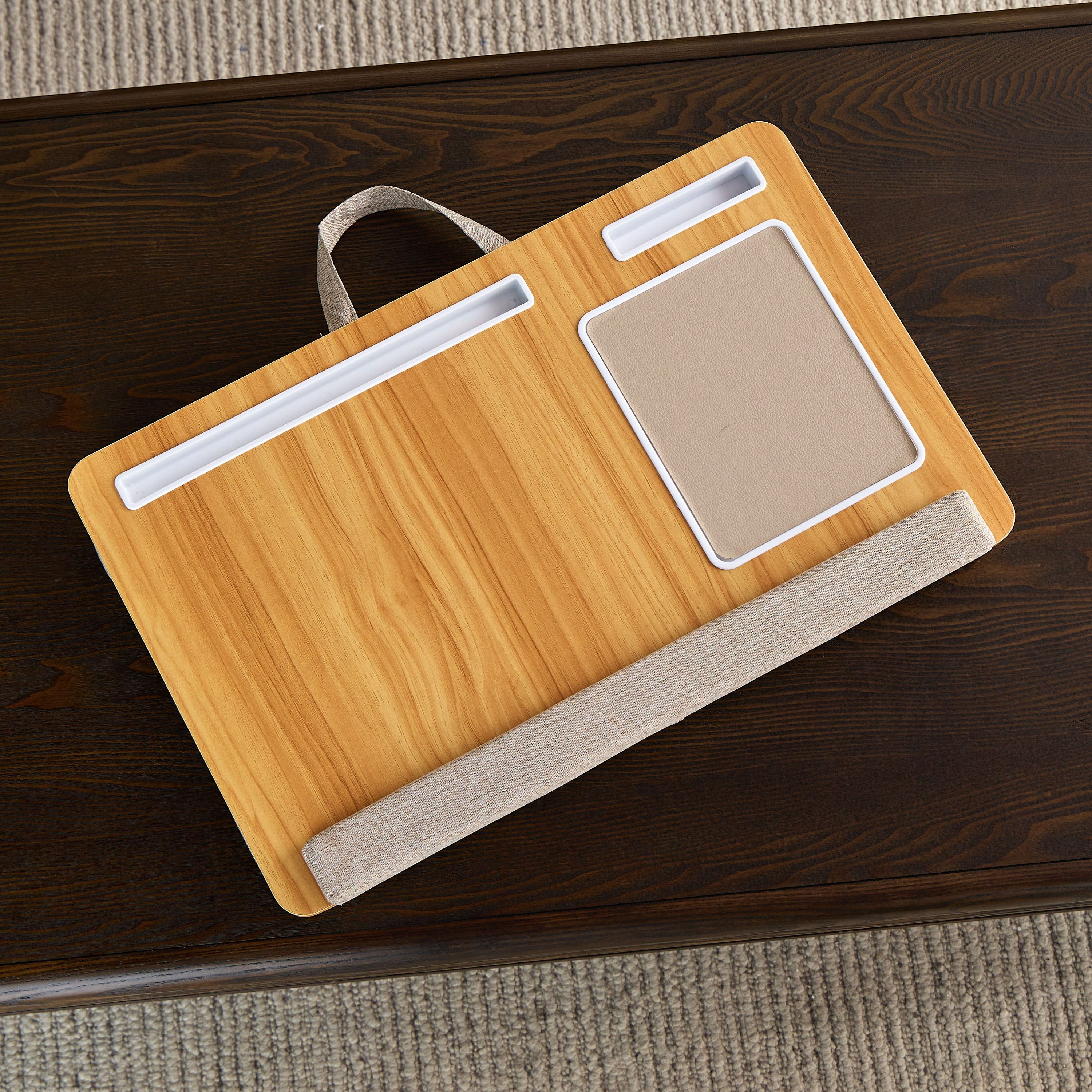 Zelle Portable Cushion Lap Desk-household-storage-storagesolutions-mediastorage-image-6
