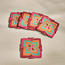 Laila Floor Decoration - Set of 8-household-generalaccessories-hygieneessentials-image-1