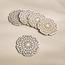 Nahla Floor Decoration - Set of 8-promo_HC_QA_discountpromo_20042020-image-1