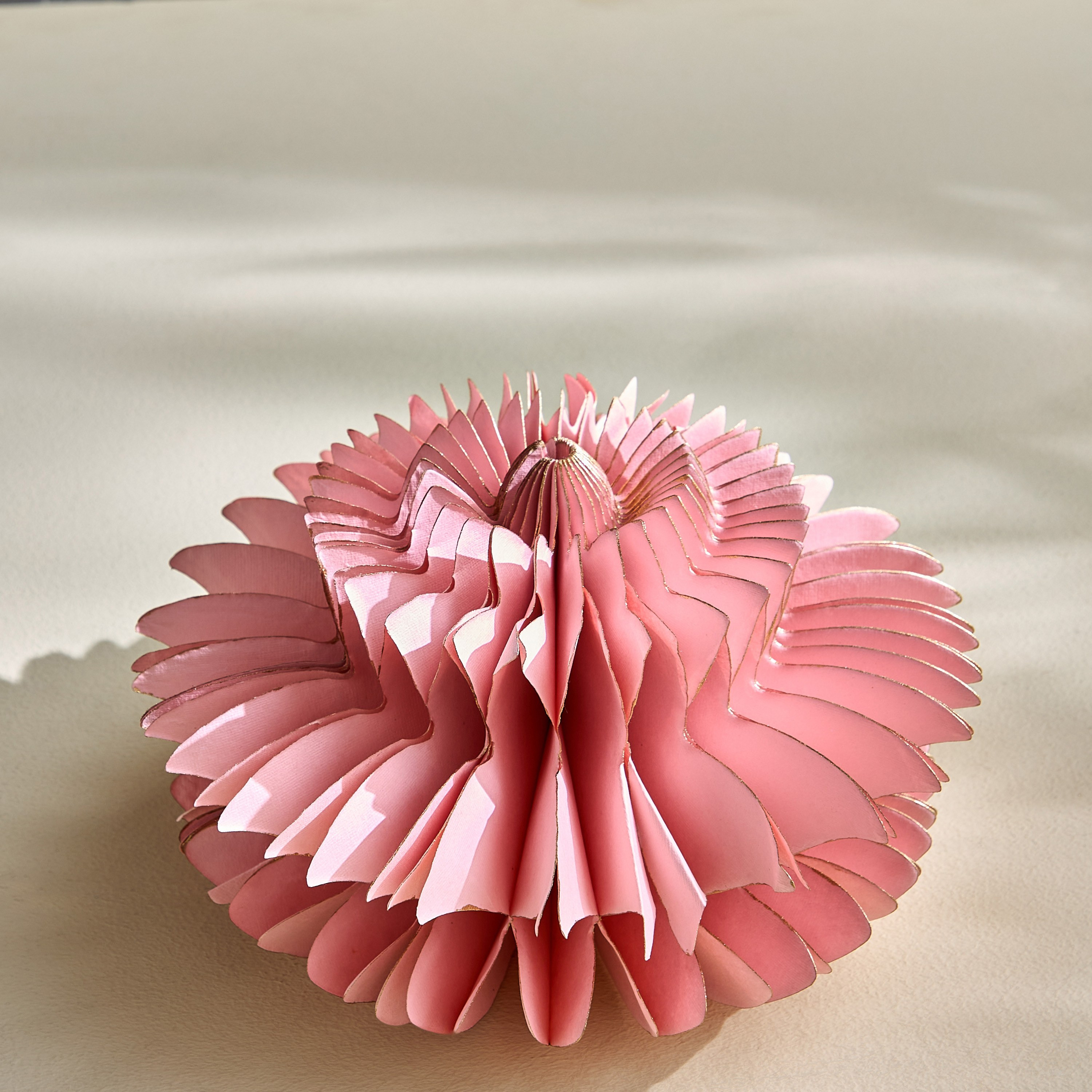 Kamil Lotus Honeycomb Decor-household-generalaccessories-stationery-image-1