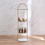 Jason 2-Tier Storage Rack - 30x42 cm-household-storage-storagesolutions-storageracks-image-2