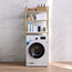 Jason 3-Tier Storage Rack - 30x66 cm-household-storage-storagesolutions-storageracks-image-2