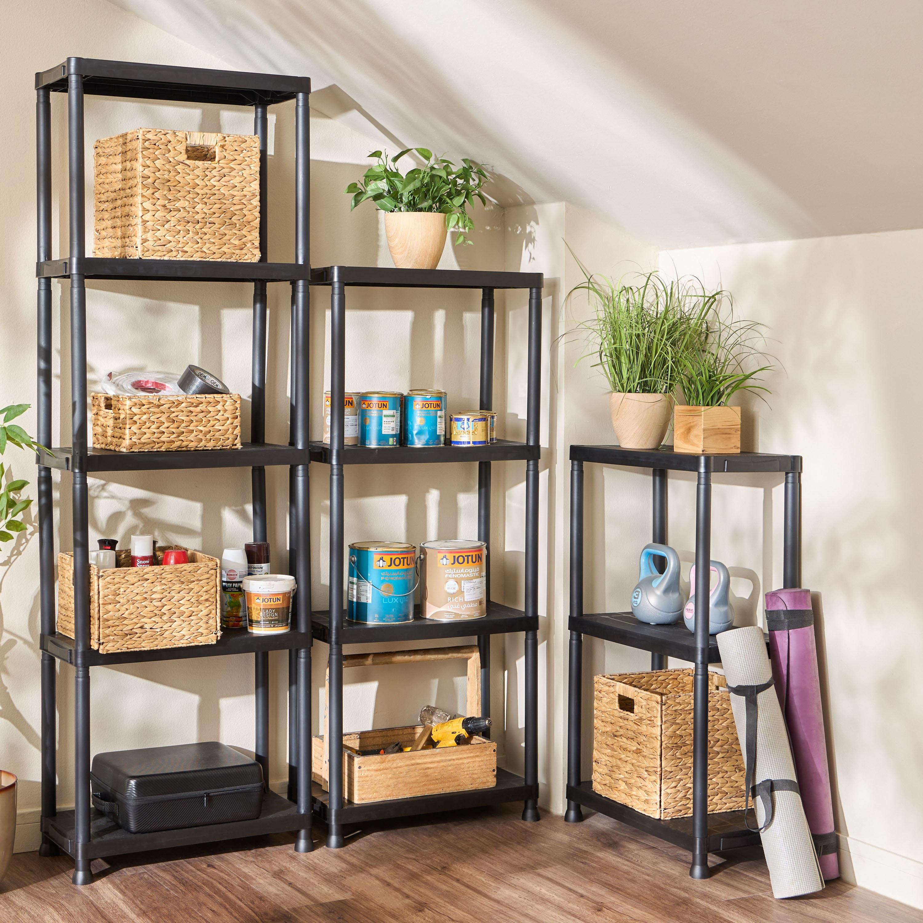 Wanda 3-Tier Storage Rack - 30x60 cm-household-storage-storagesolutions-drawercabinets-image-5