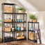 Wanda 3-Tier Storage Rack - 30x60 cm-household-storage-storagesolutions-shoeracksandstorage-image-5
