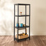 Wanda 4-Tier Storage Rack - 30x60 cm-household-storage-storagesolutions-shoeracksandstorage-image-1