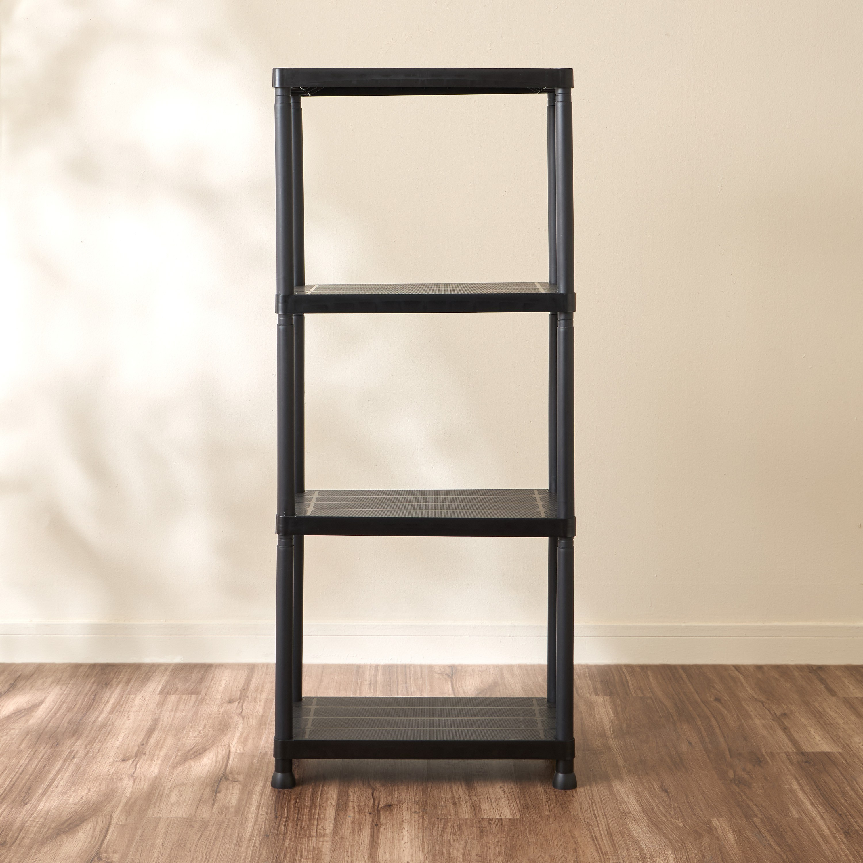 Wanda 4-Tier Storage Rack - 30x60 cm-household-storage-storagesolutions-drawercabinets-image-2