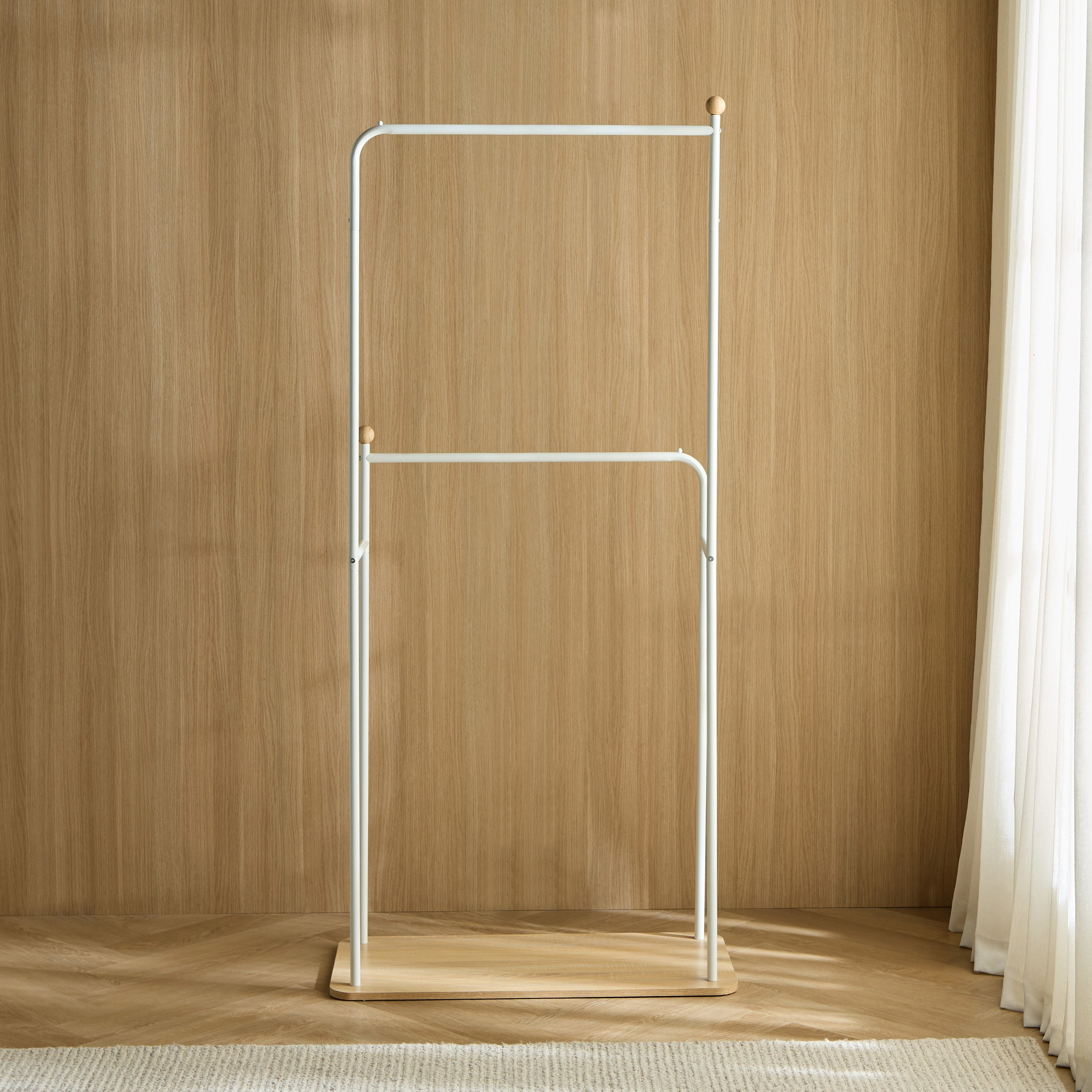 علاقة ملابس طويلة - بريندا-household-storage-storagesolutions-tallhangers-image-3