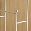 علاقة ملابس طويلة - بريندا-household-storage-storagesolutions-tallhangers-image-4