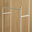 علاقة ملابس طويلة - بريندا-household-storage-storagesolutions-tallhangers-image-2