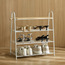 Brenda 4-Tier Shoe Rack - 28x69 cm-household-storage-storagesolutions-shoeracksandstorage-image-1