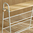 Brenda 4-Tier Shoe Rack - 28x69 cm-household-storage-storagesolutions-shoeracksandstorage-image-3