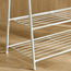 Brenda 4-Tier Shoe Rack - 28x69 cm-household-storage-storagesolutions-shoeracksandstorage-image-4