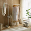 Brenda 4-Tier Shoe Rack - 28x69 cm-household-storage-storagesolutions-shoeracksandstorage-image-5