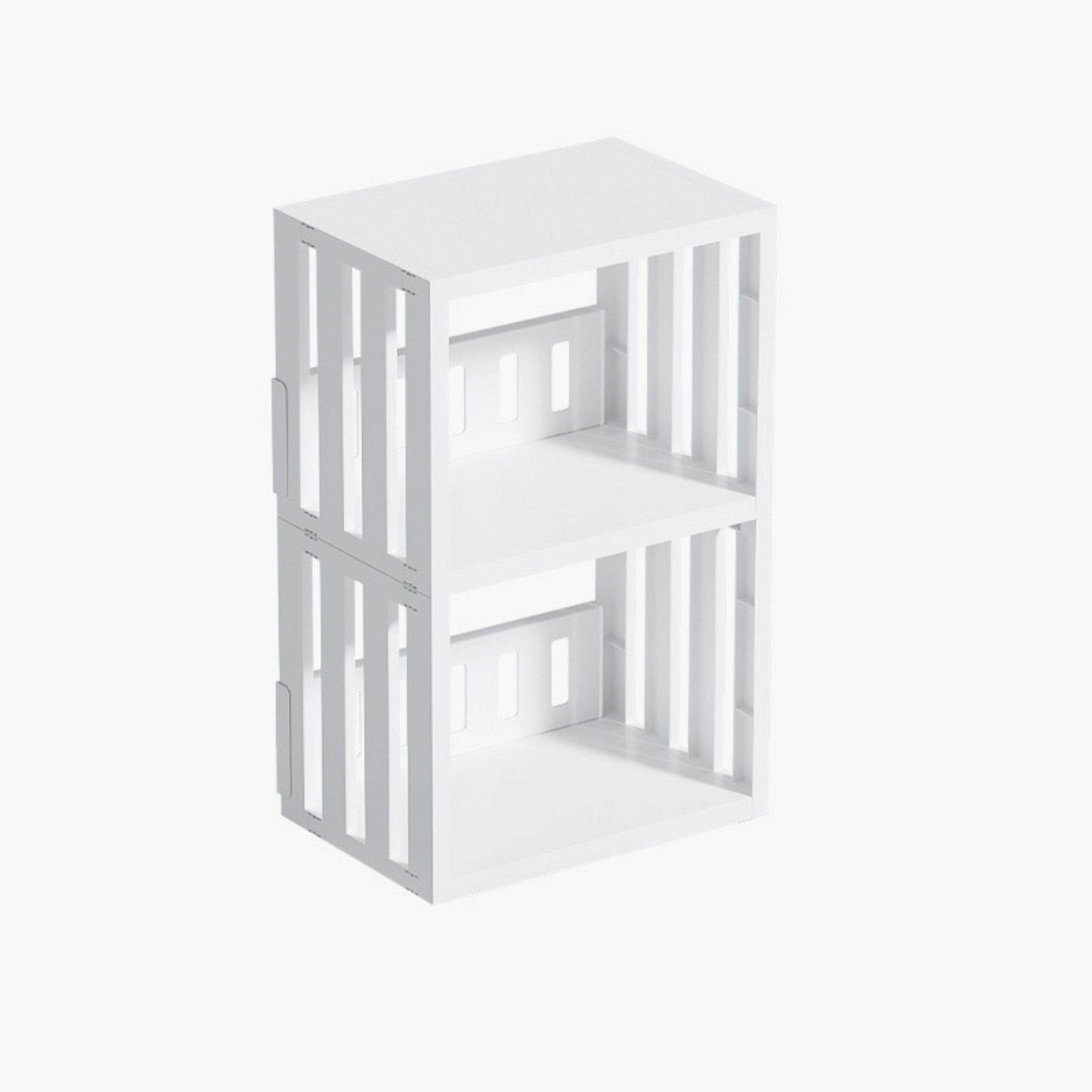Palma 3-Tier Storage Rack-household-storage-storagesolutions-drawercabinets-image-2