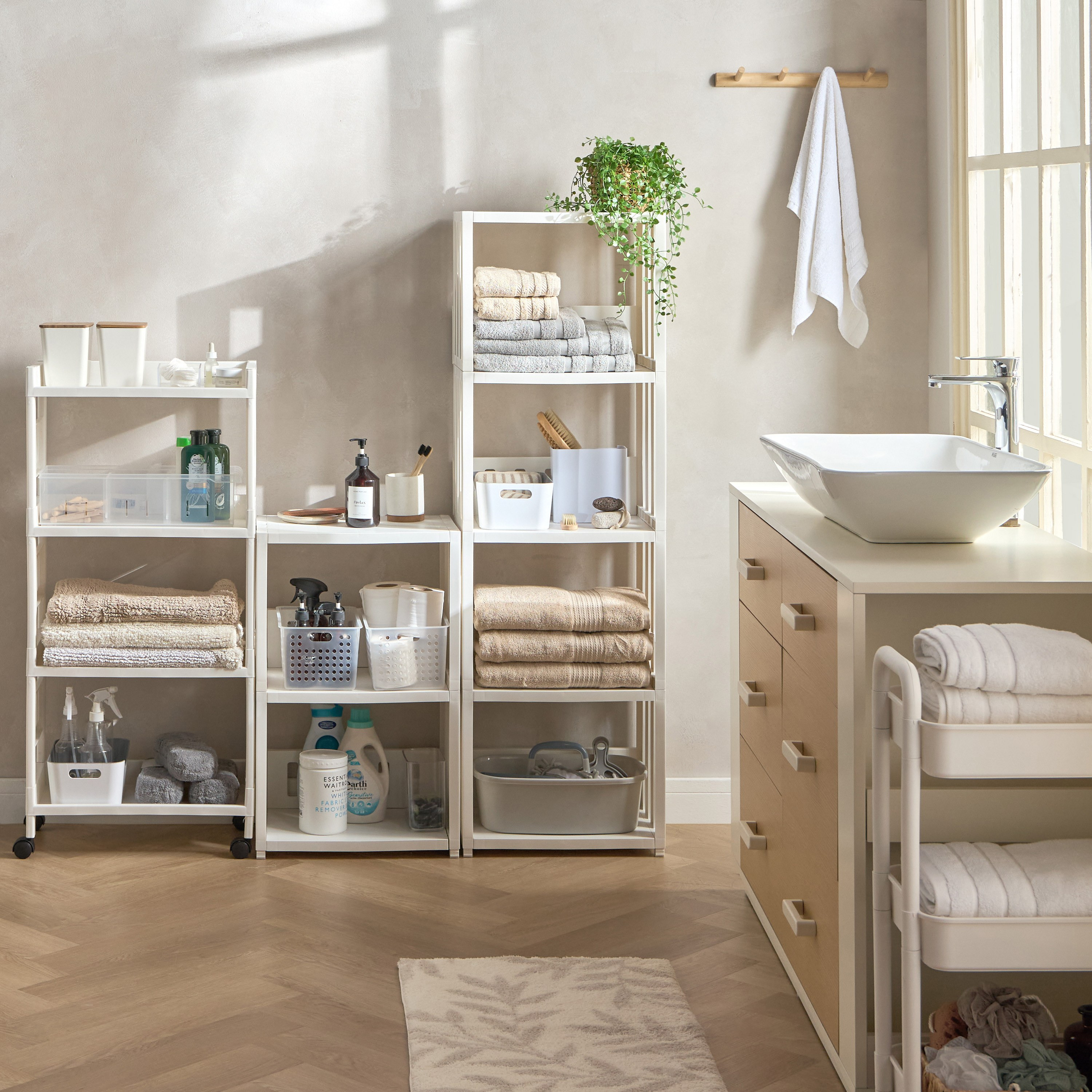 Palma 3-Tier Storage Rack-household-storage-storagesolutions-drawercabinets-image-5
