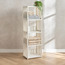 Palma 5-Tier Storage Rack-household-storage-storagesolutions-drawercabinets-image-1