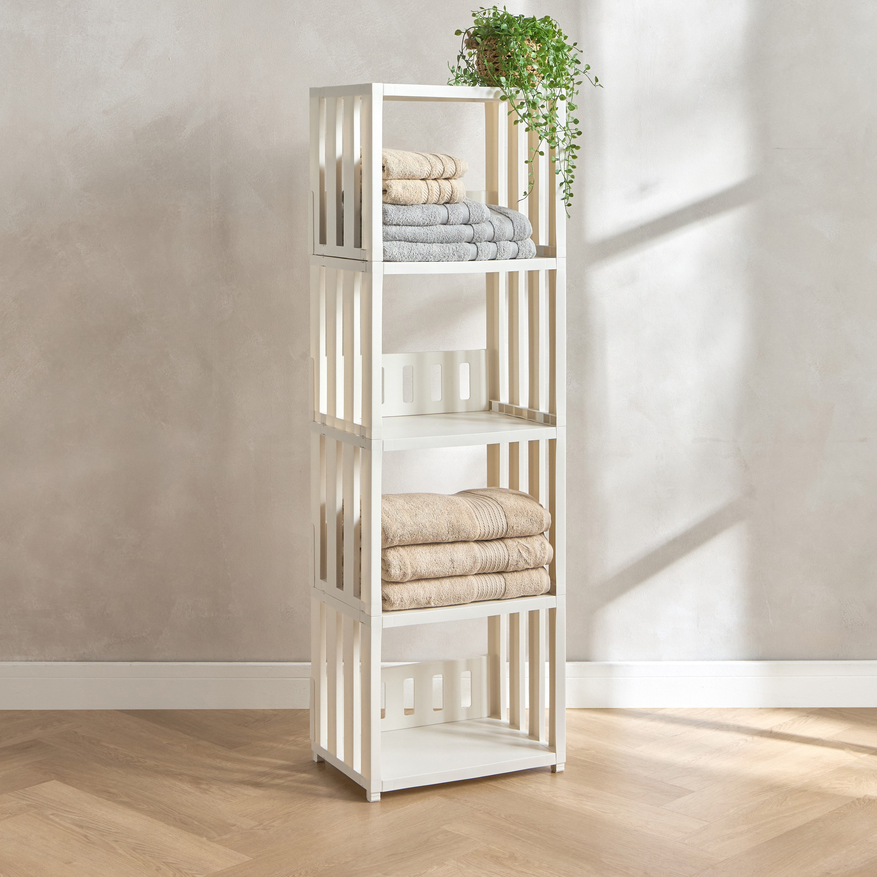 Palma 5-Tier Storage Rack