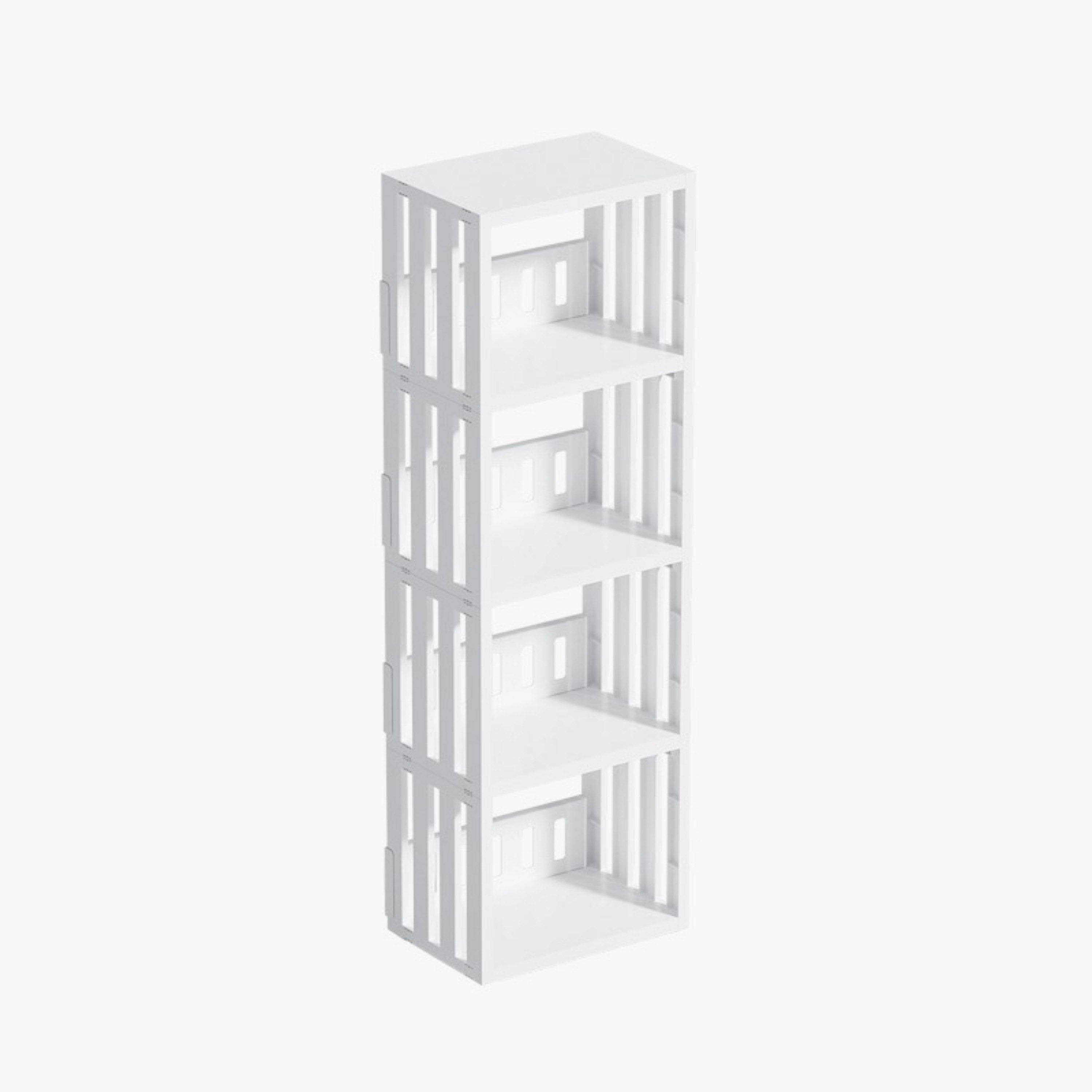 Palma 5-Tier Storage Rack-household-storage-storagesolutions-drawercabinets-image-2